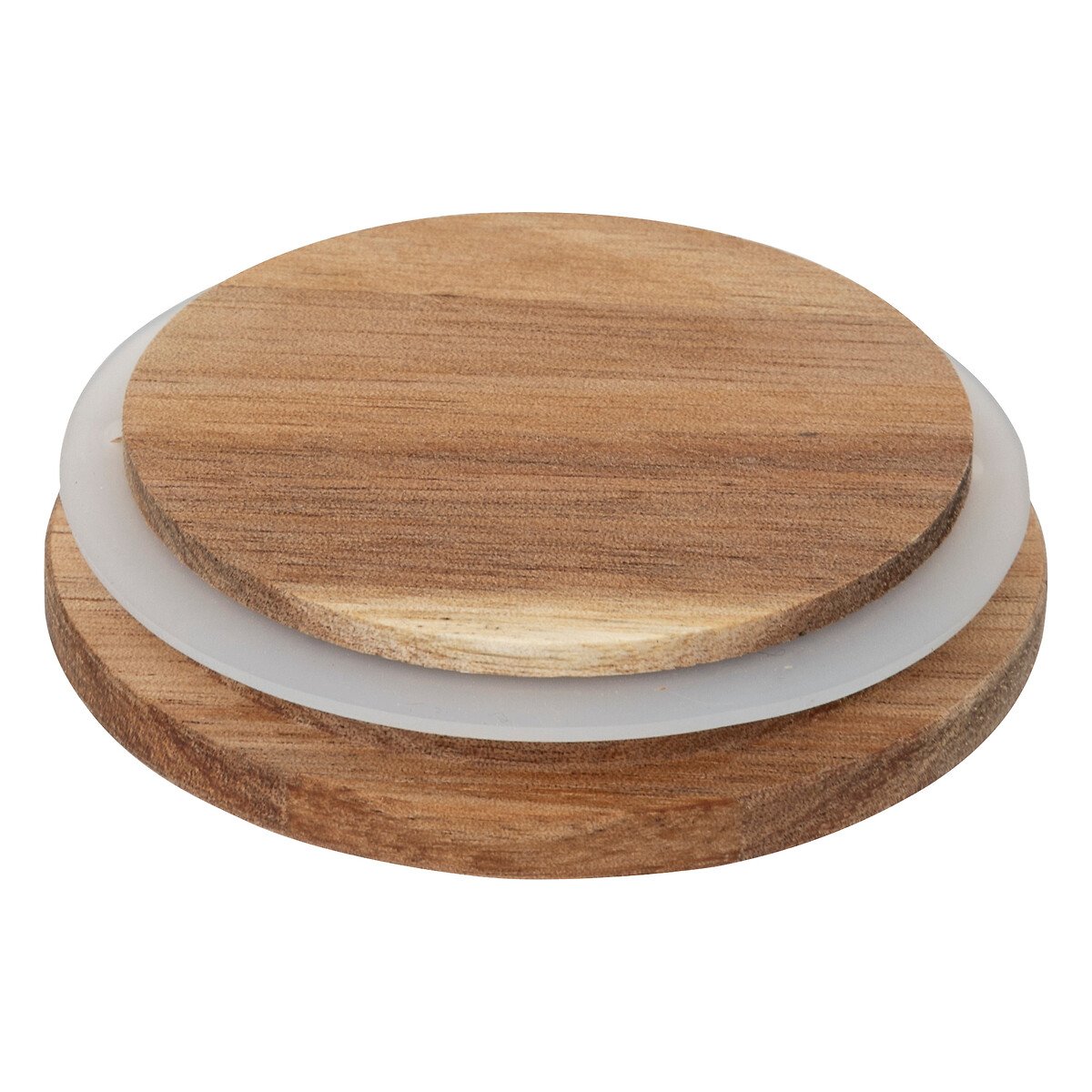 Juego de 9 tarros de especias con soporte