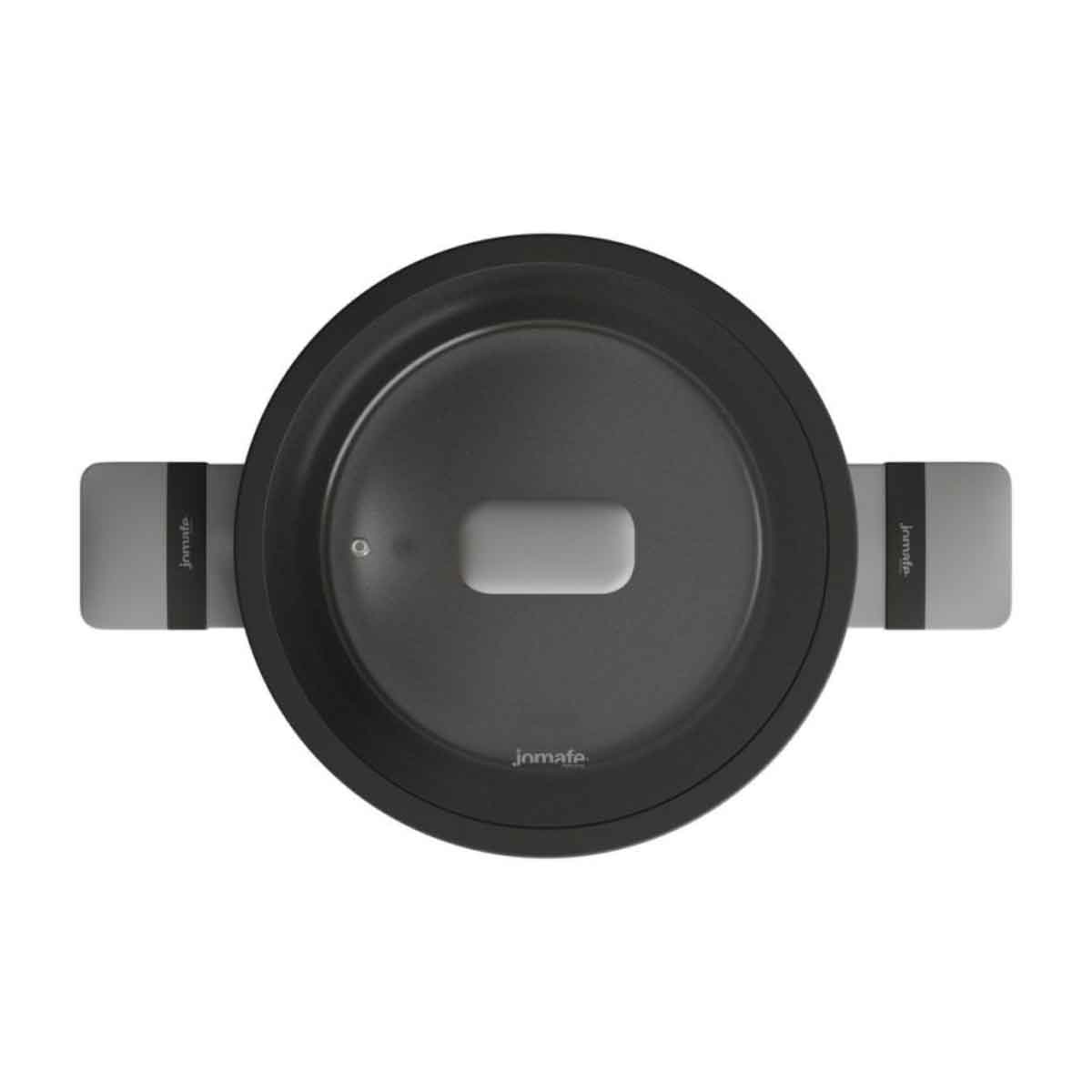 Cacerola NEUTRAL GREY 24cm