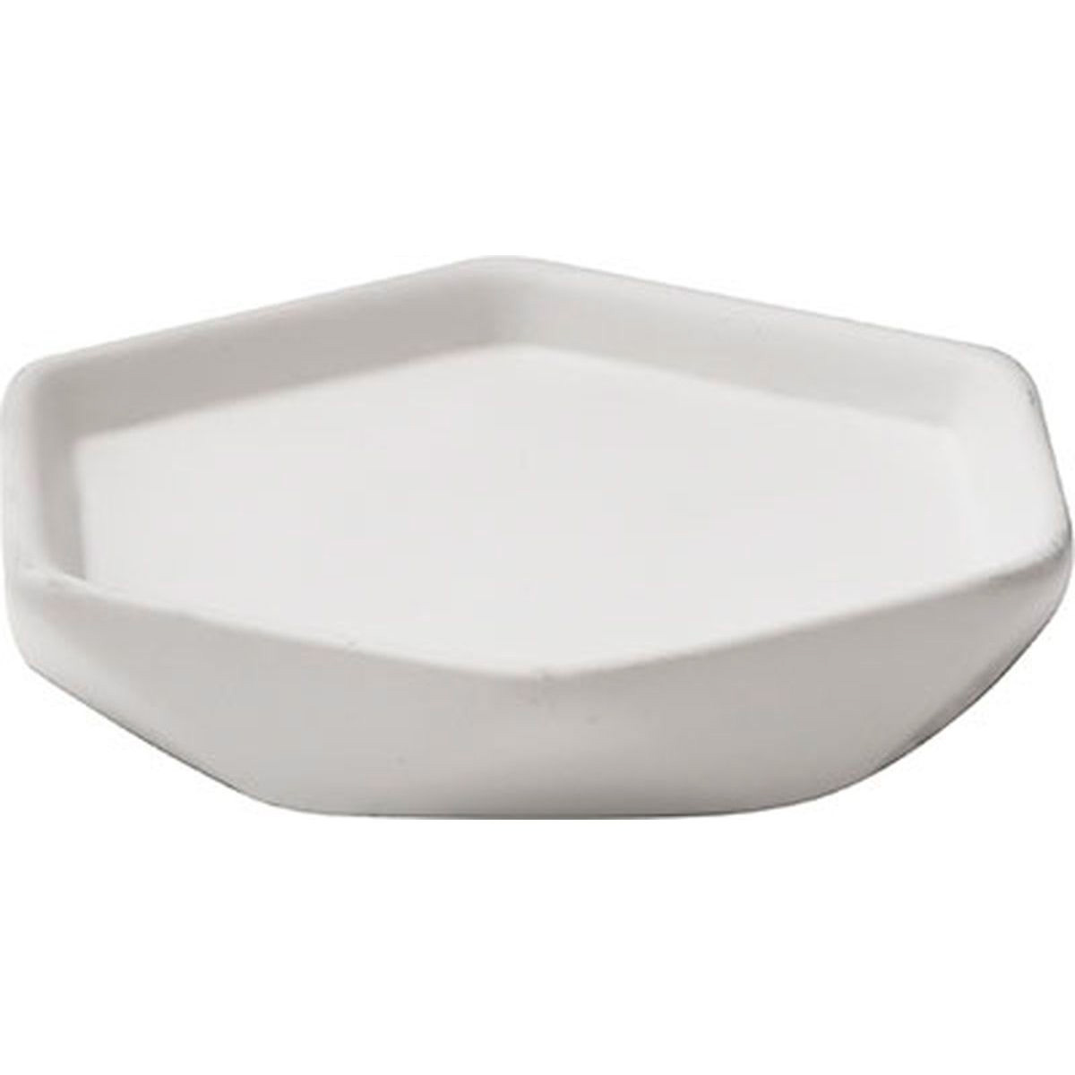 Saboneteira WC Grés