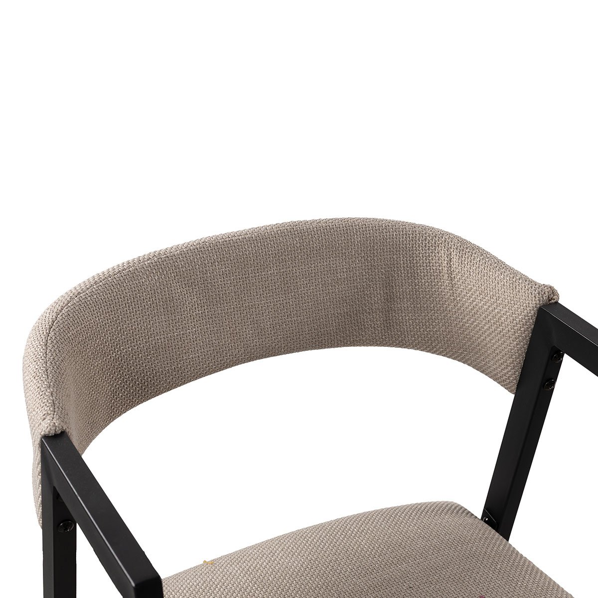 Juego de mesa y 4 sillas NOOK