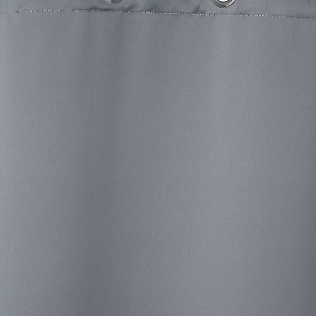 Cortina opaca gris claro 140x260Cm