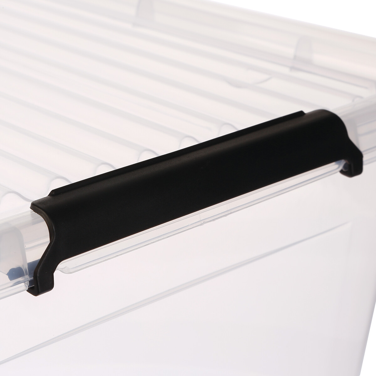 Caja de almacenaje CLIP 60L