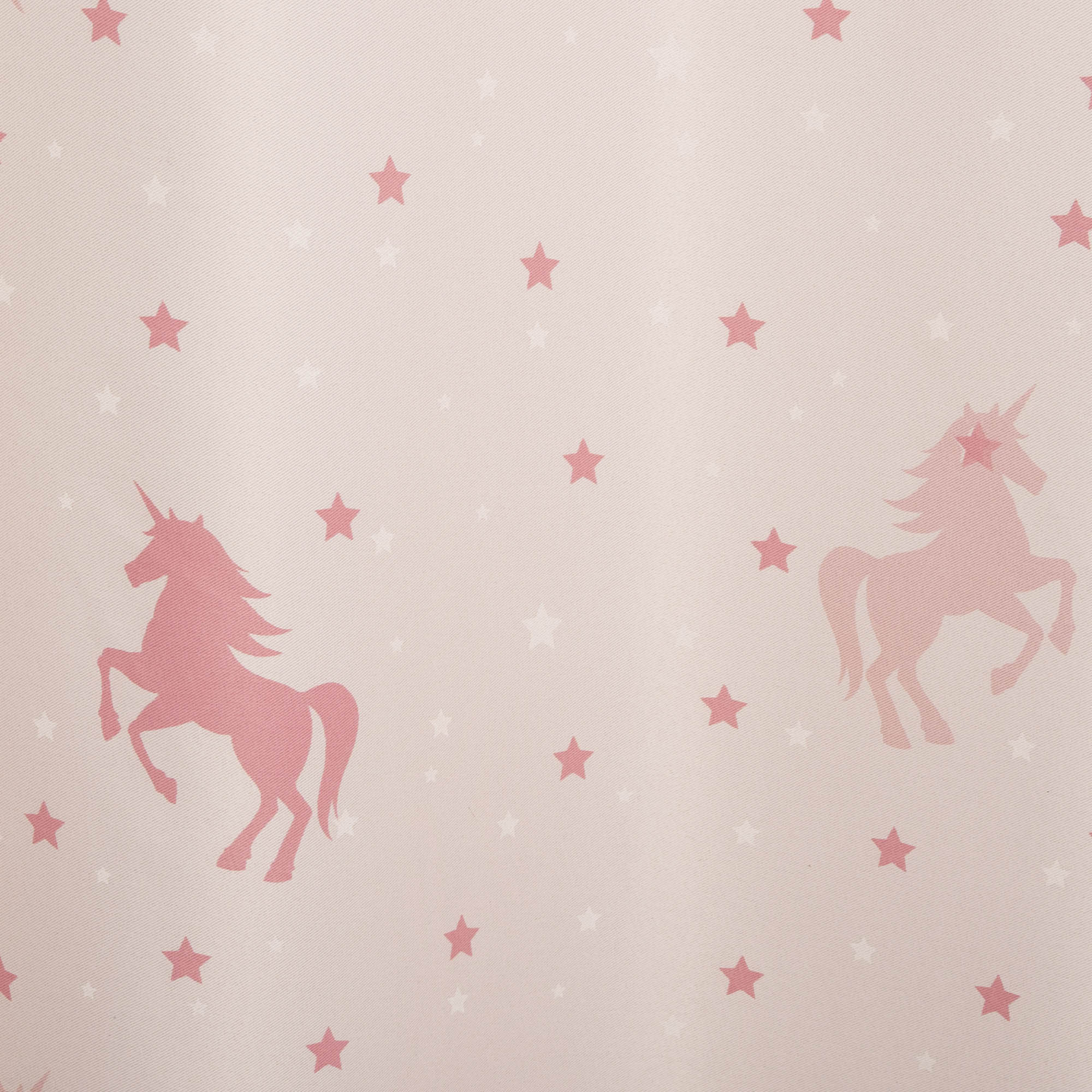 Cortina Glow Rosa Claro 140x250cm