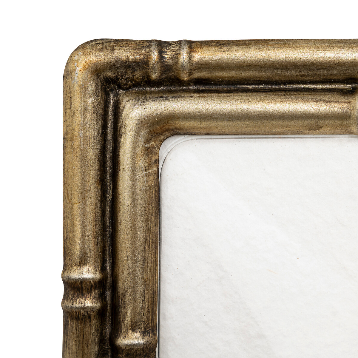 Cuadro Decorativo Jonas Trigo De Mdf Y Metal 47cm