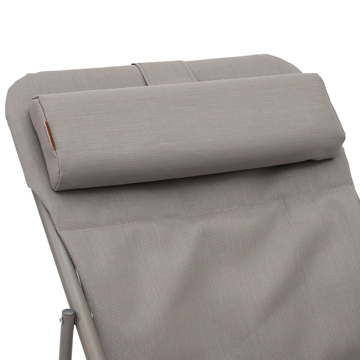 Silla relax MIRAEL caf&eacute;