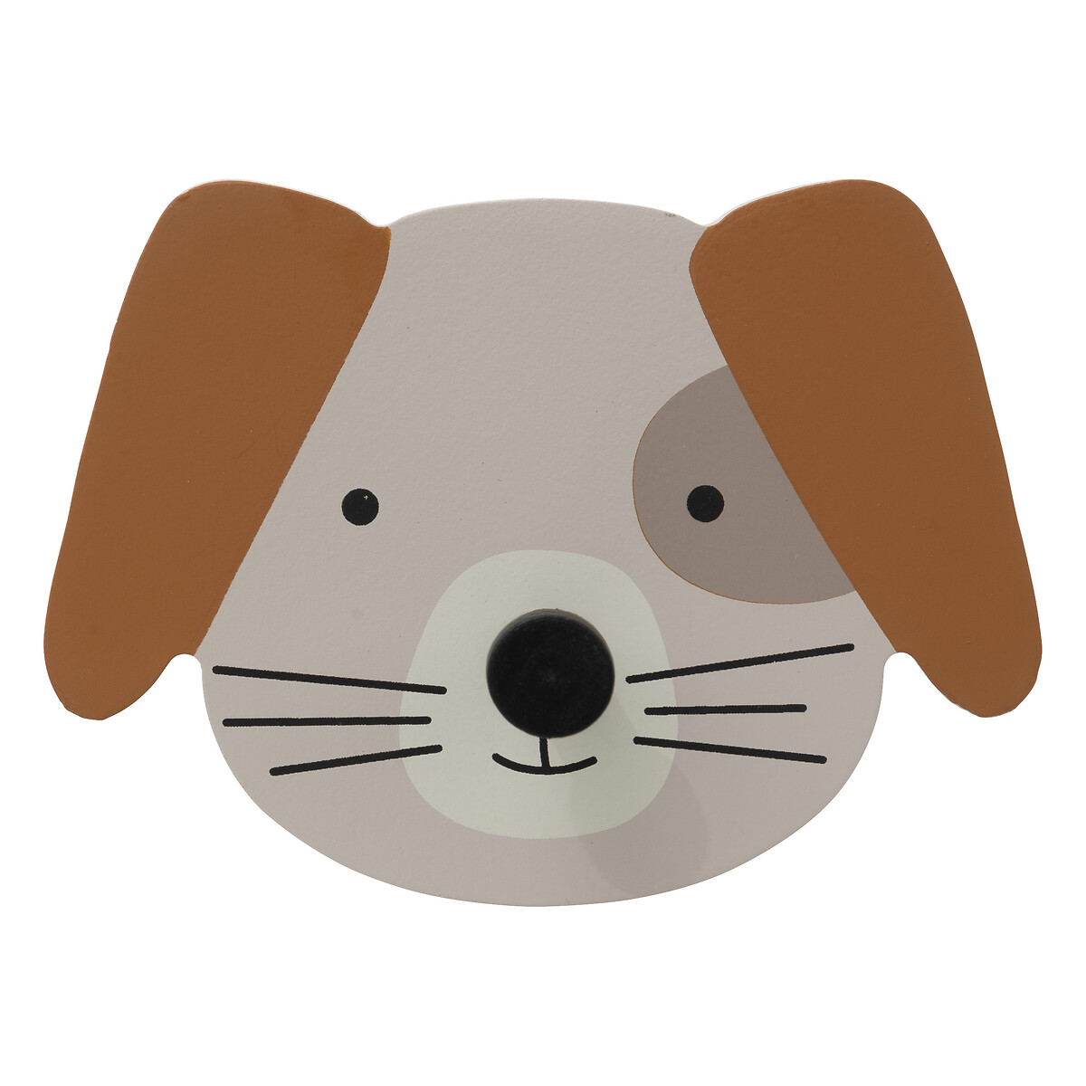 Set 3 Percheros Animales