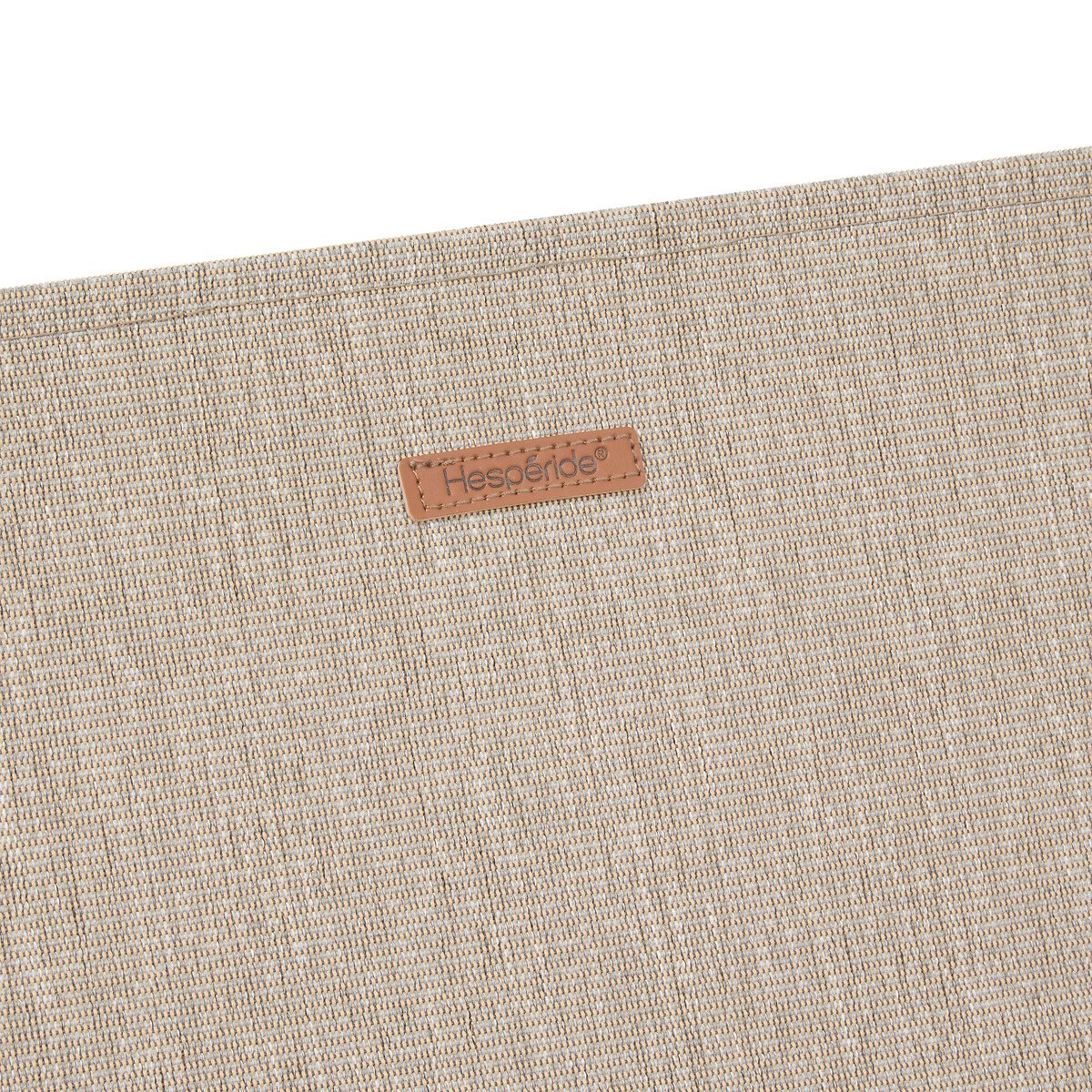 Tumbona JIMANI color Badiane y Laurier