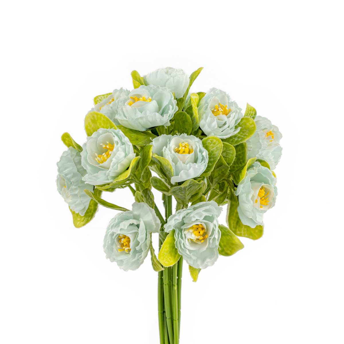 Bouquet 15 Camelias 23Cm