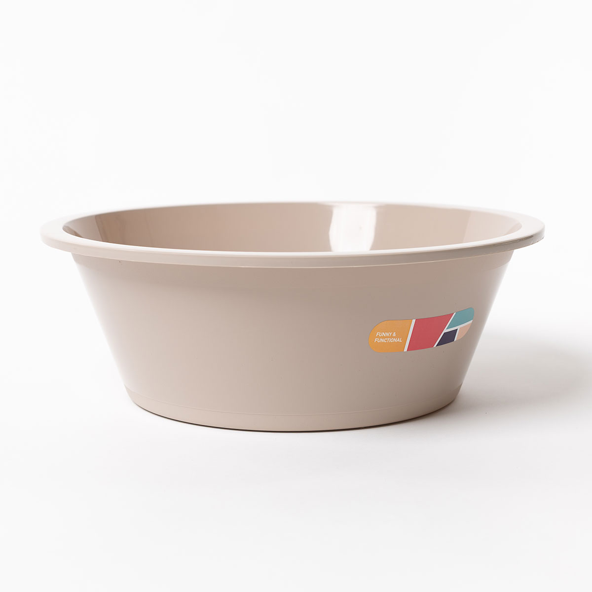 Barre&ntilde;o EUROPA beige 39cm