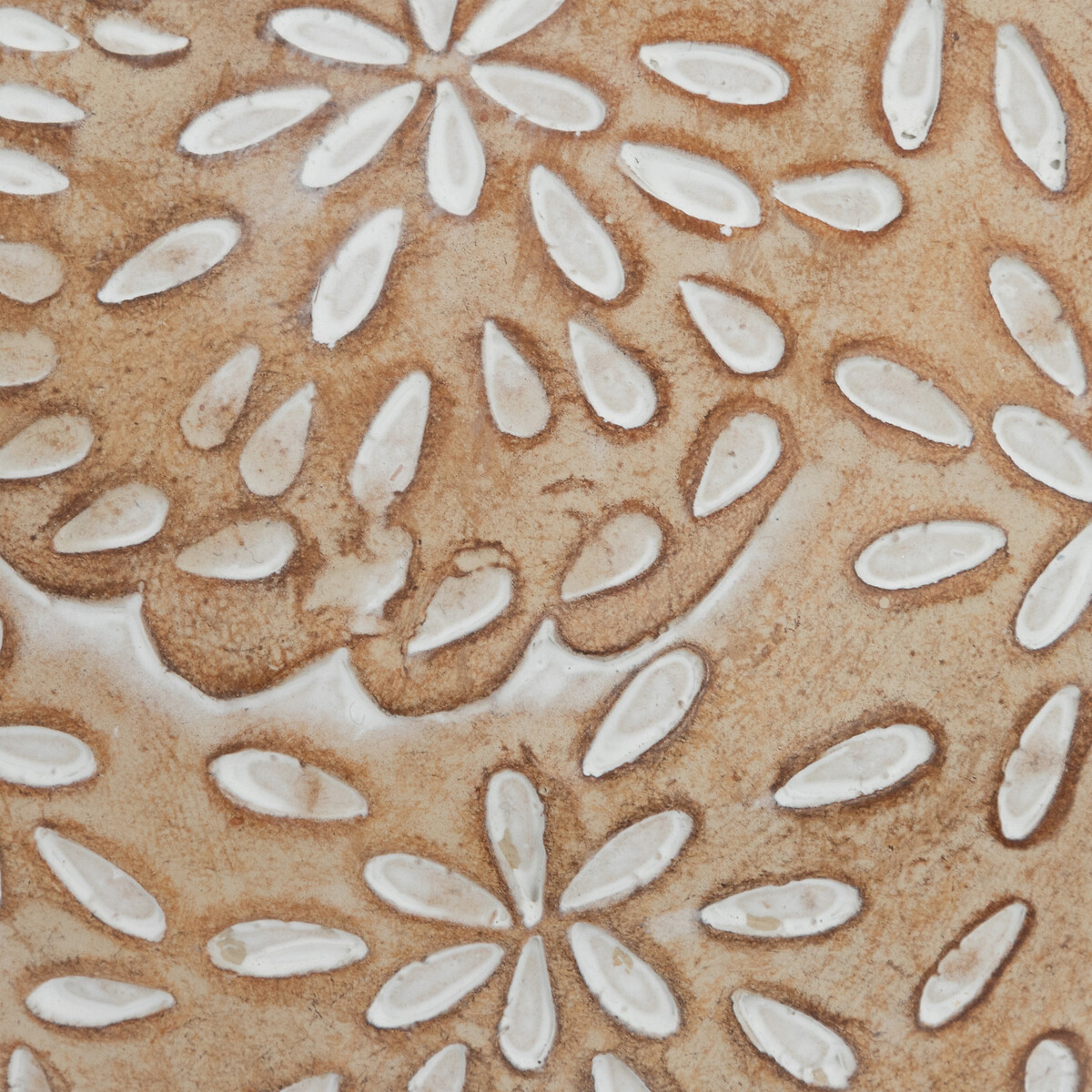 Gallina decorativa LINDA beige 20cm