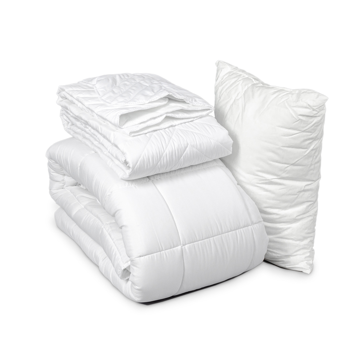 Topper impermeable PLUS 160x200cm