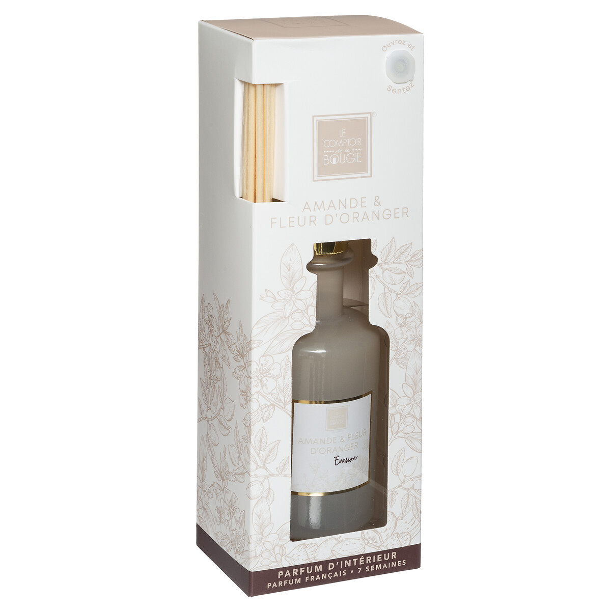 Ambientador Mikado Aroma Azahar 200ml