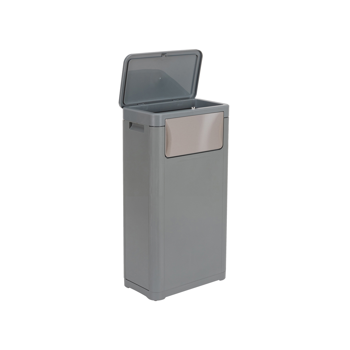 Cubo basura 2 WAYS 25L