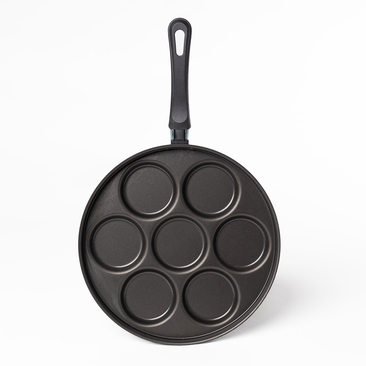 Sartén Para Panquecas 28cm