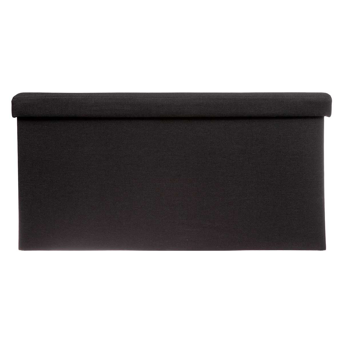 Puf Mixmodul Negro 76x37.5Cm