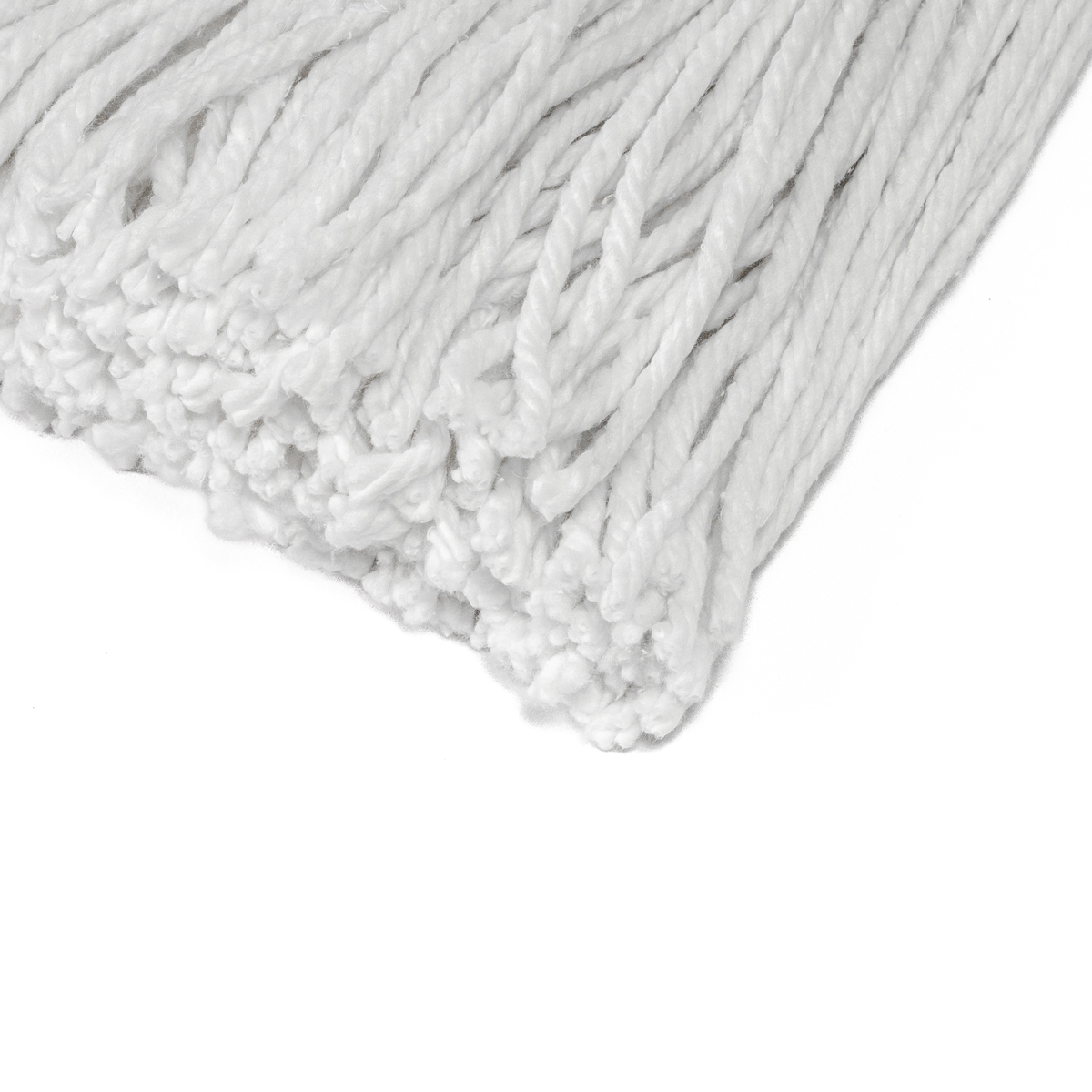 Fregona de Algod&oacute;n Indl Gris