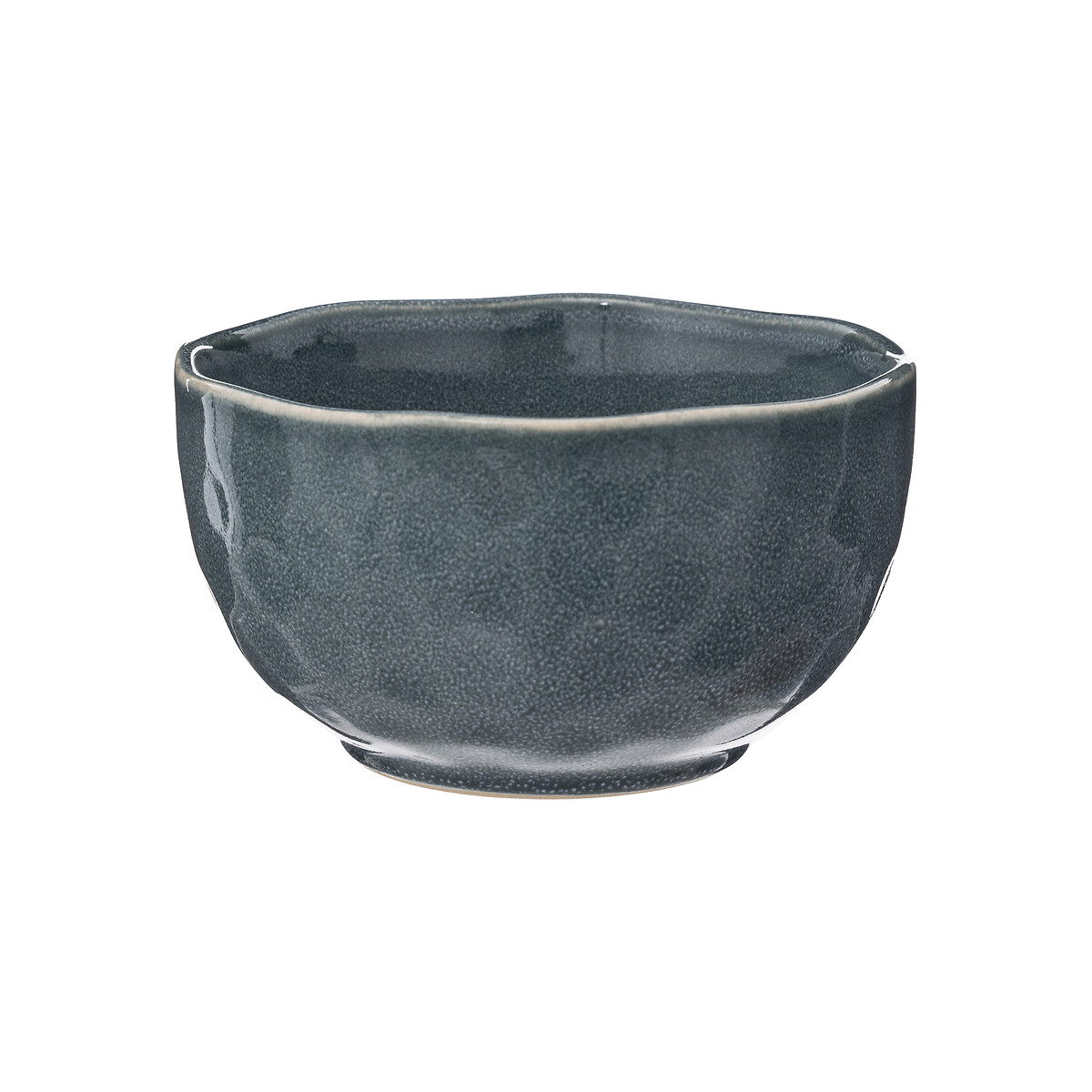 Bowl De Gres Zoe Azul 70Cl