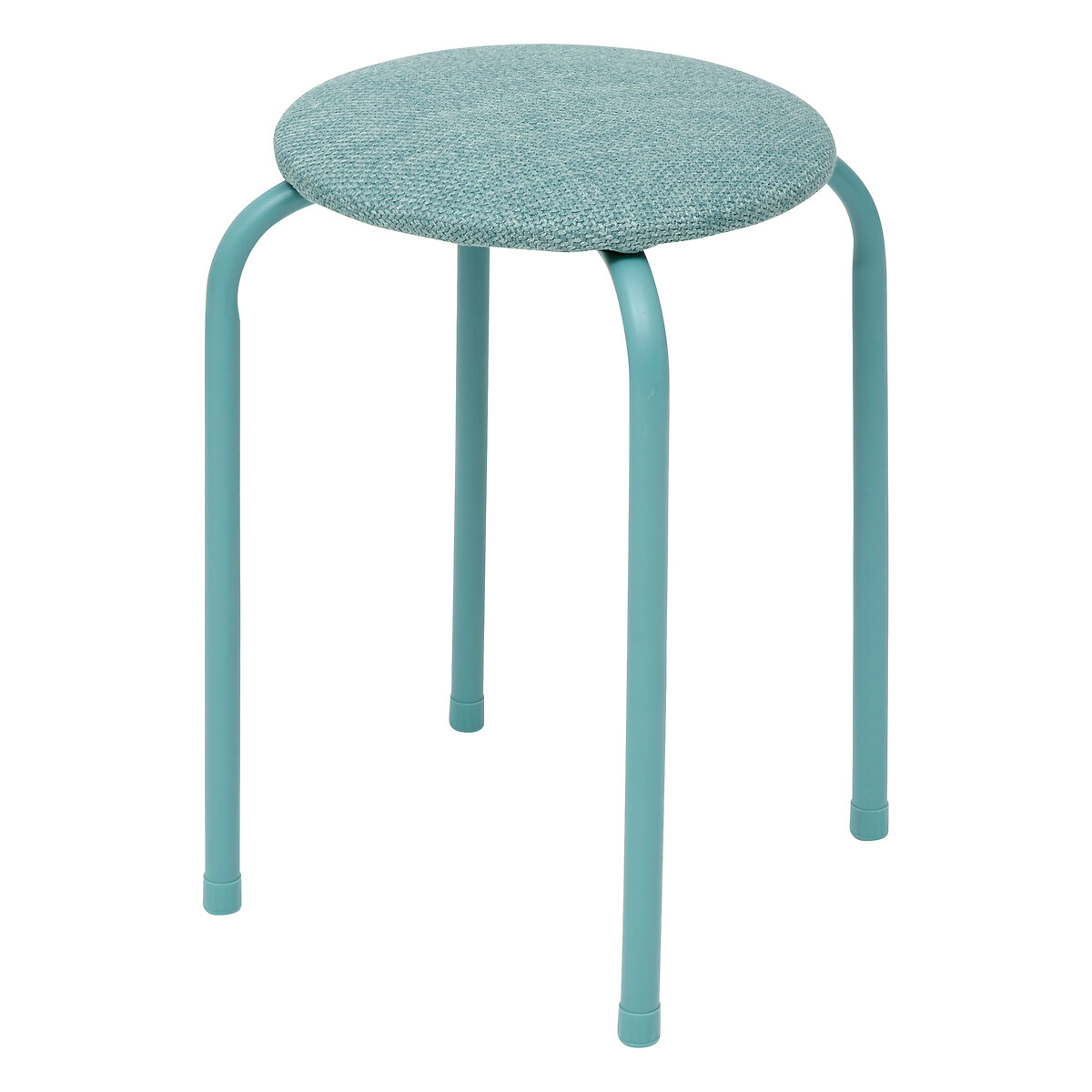 Taburete FLEXY verde