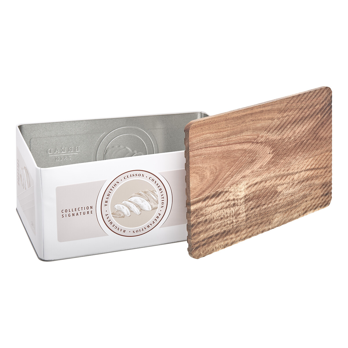 Panera beige met&aacute;lica