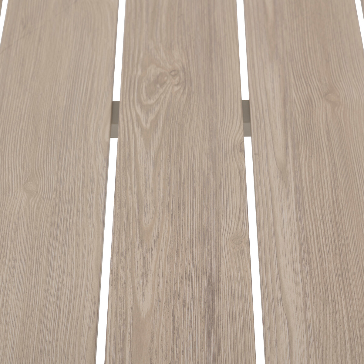 Mesa fija ÉVASION lin y argile