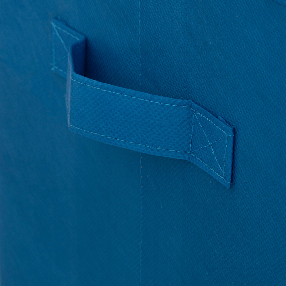 Juego 2 Cubos Almacenaje Astronauta Azul 29x29cm