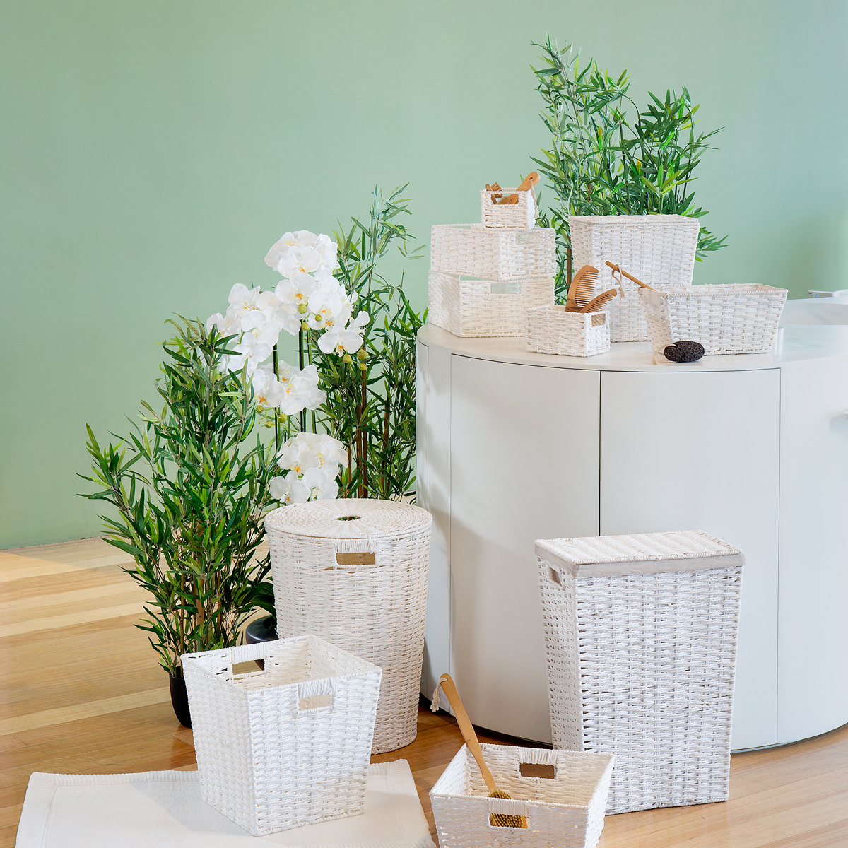 Cesta De Almacenaje Tam.4/4