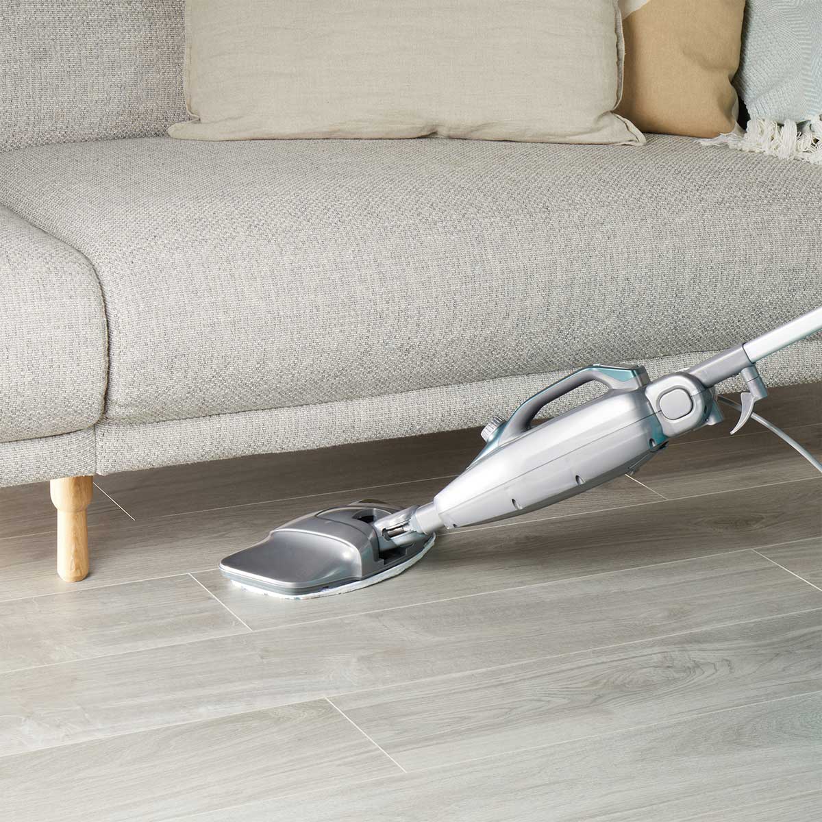 Aspirador Con Cable Petra 1300W