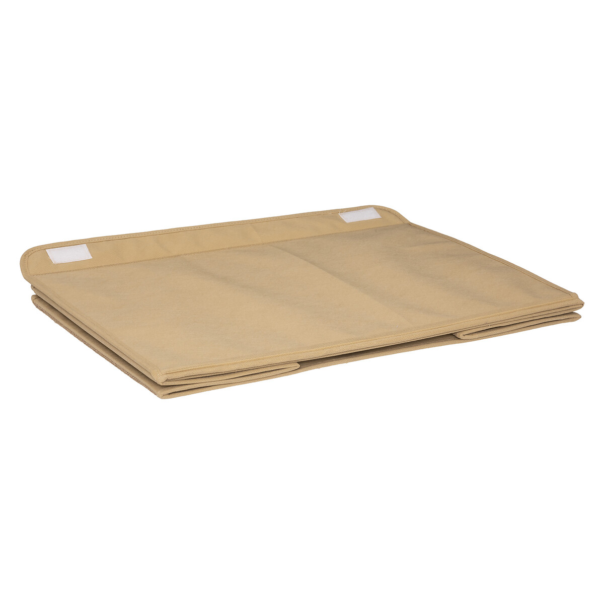 Caja de almacenaje OASIS con pompones 