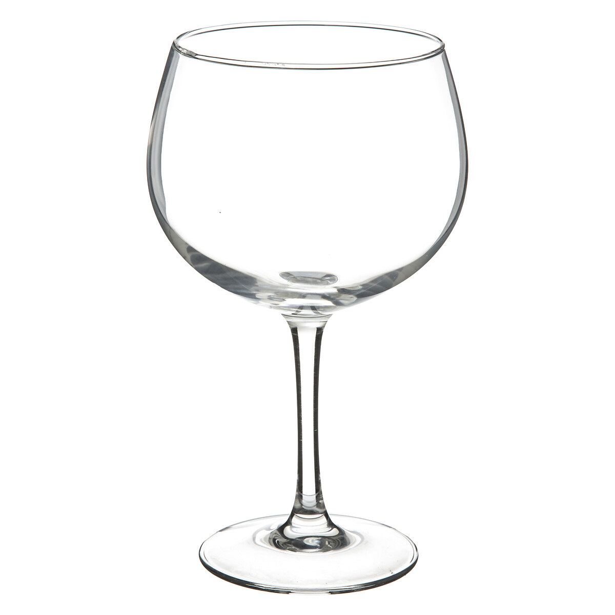 Juego 4 Copas De Gin Tonic Vidrio 70Cl