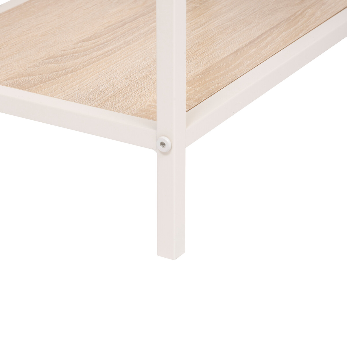 Estanter&iacute;a CURVY beige 