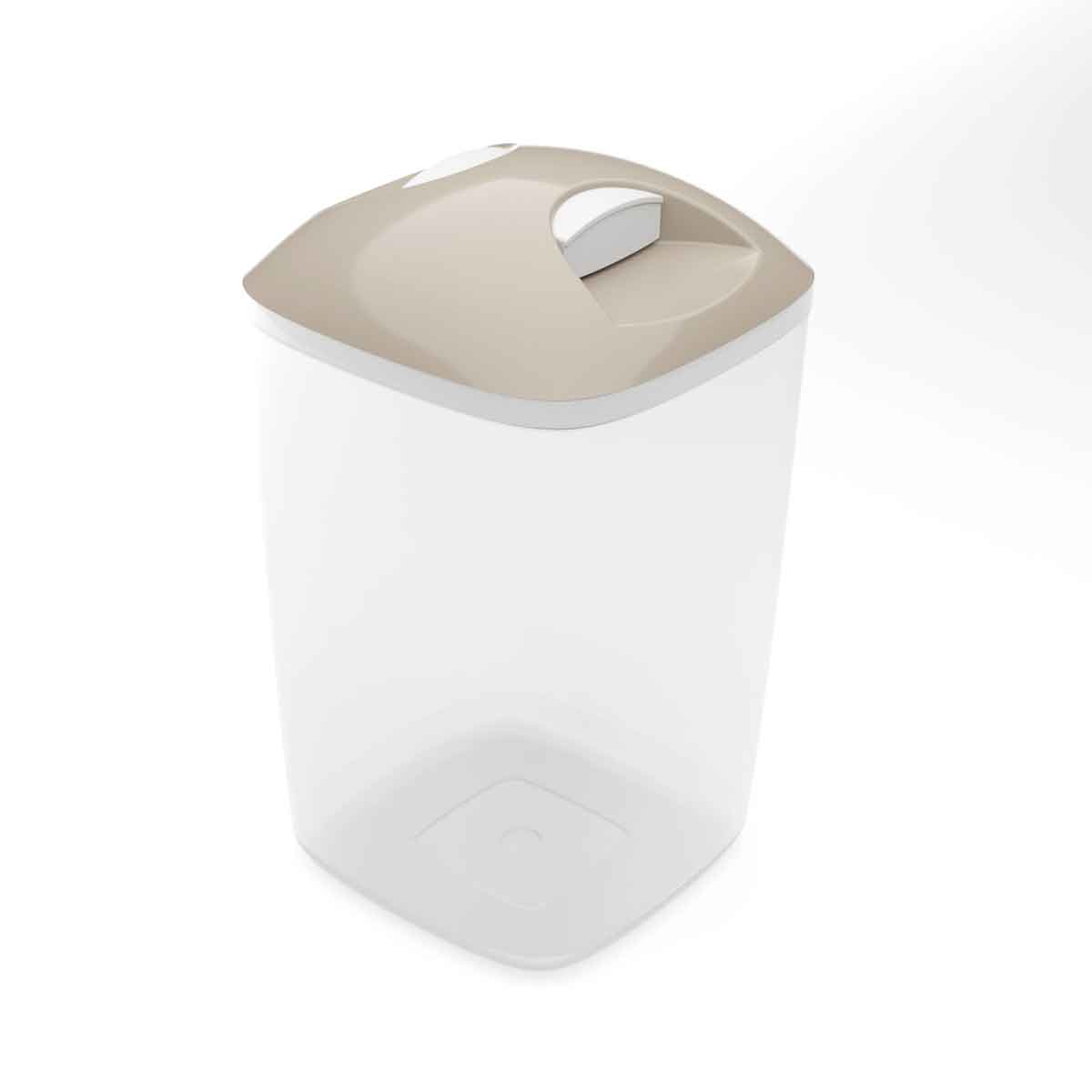 Herm&eacute;tico AROMA KEEPERS beige 1,4L