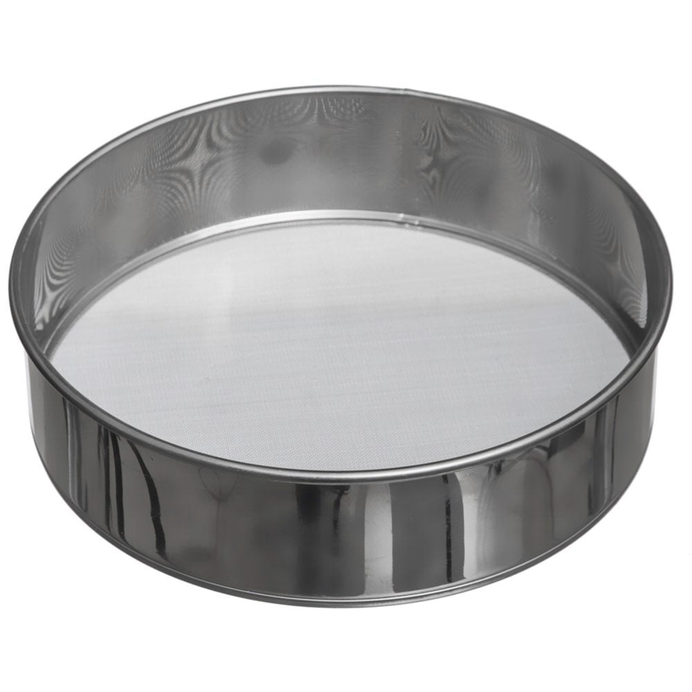 Peneira em Inox