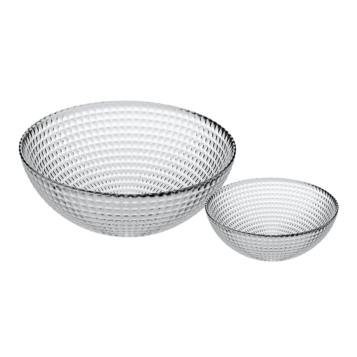 Juego Ensaladera+6 Bowls Generation