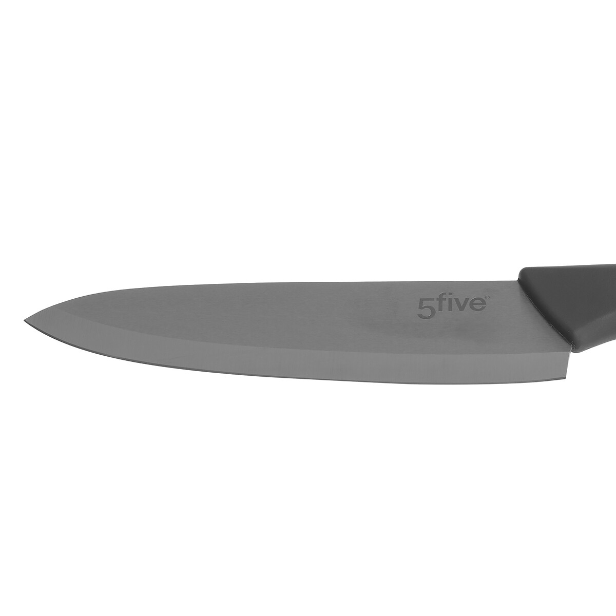 Cuchillo Cer&aacute;mica Con Funda Protectora