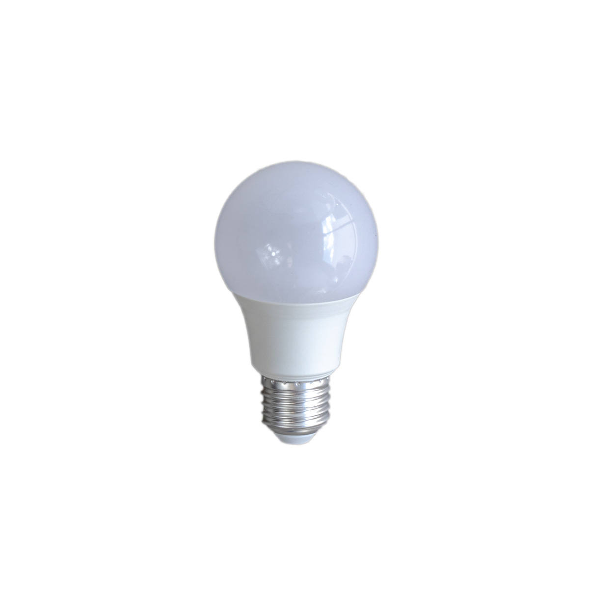 Bombilla Led Amarilla E27 9W 850Lm 