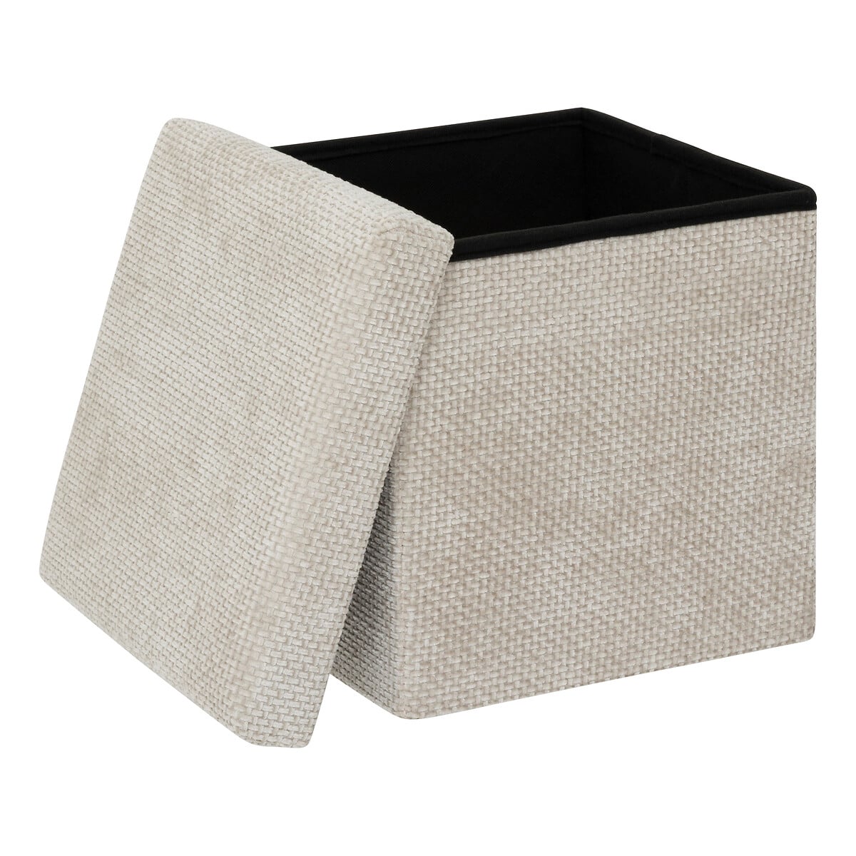 Puf MIX MODUL beige 31x31cm