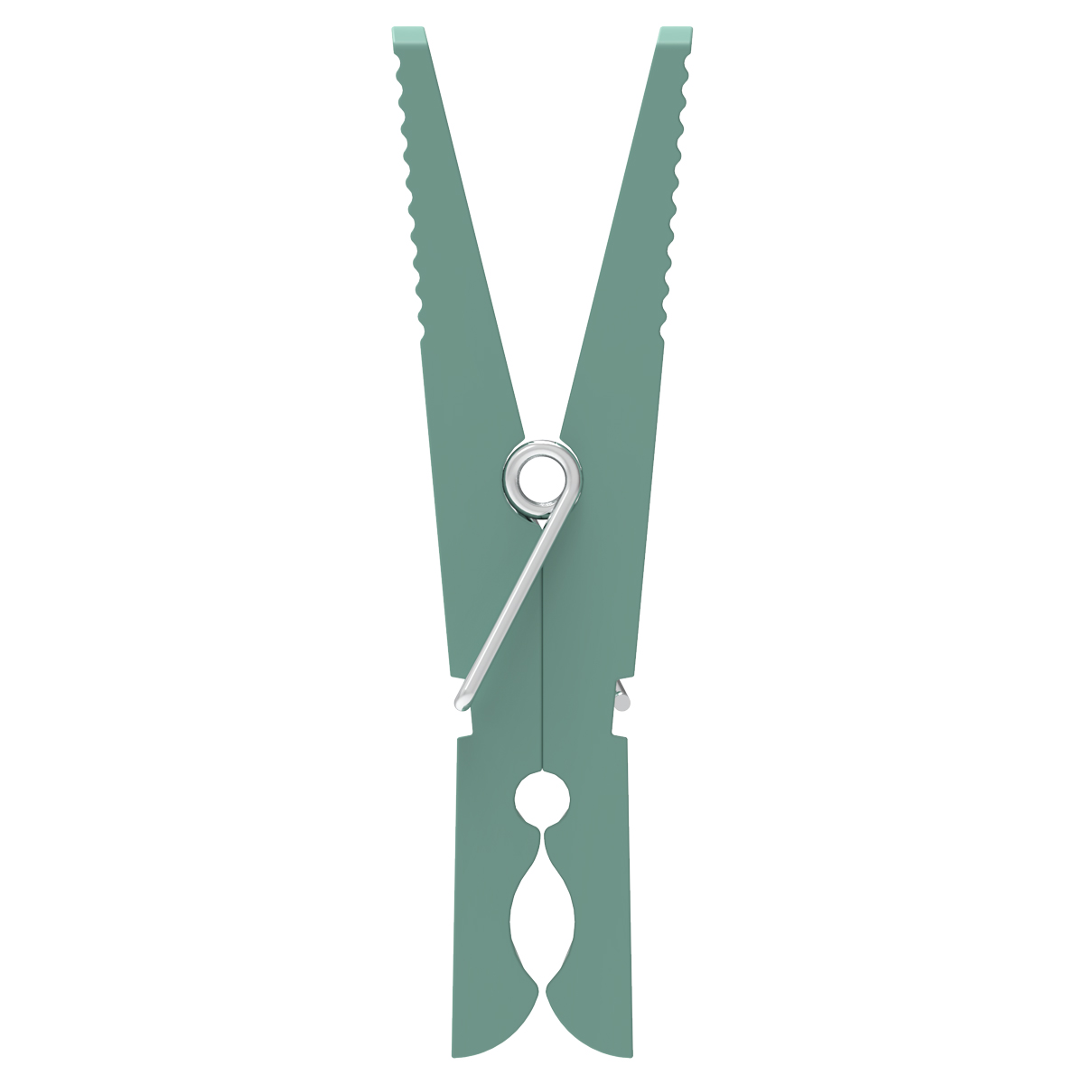 Set 12 Pinzas Para Ropa Lady Stendal 