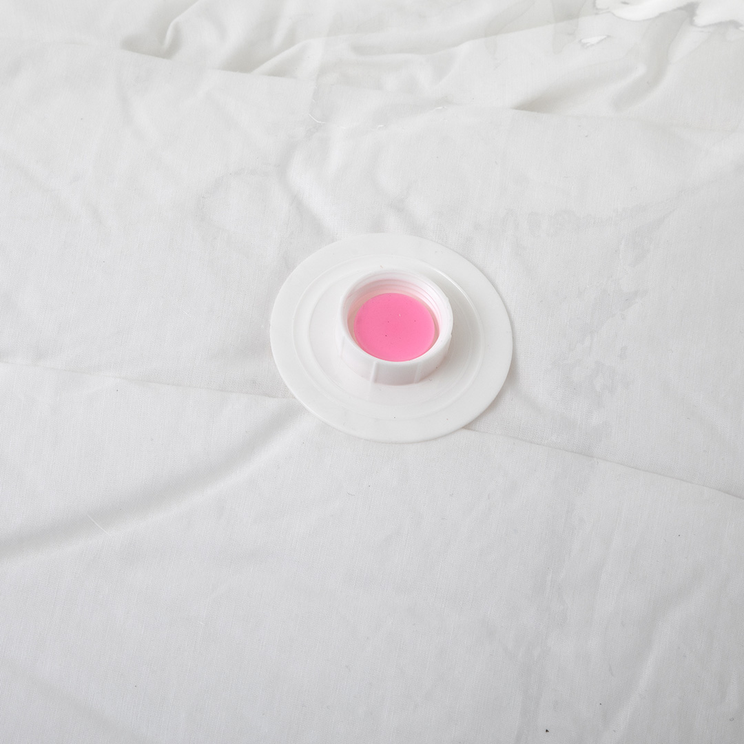 Conjunto de 10 Sacos para Arruma&ccedil;&atilde;o em V&aacute;cuo