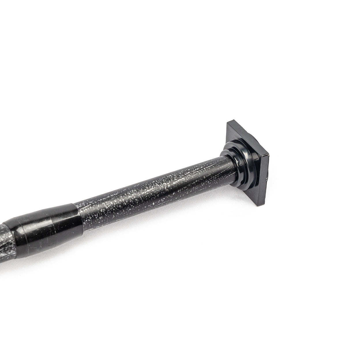 Barra De Cortina Extensible D22 110-220