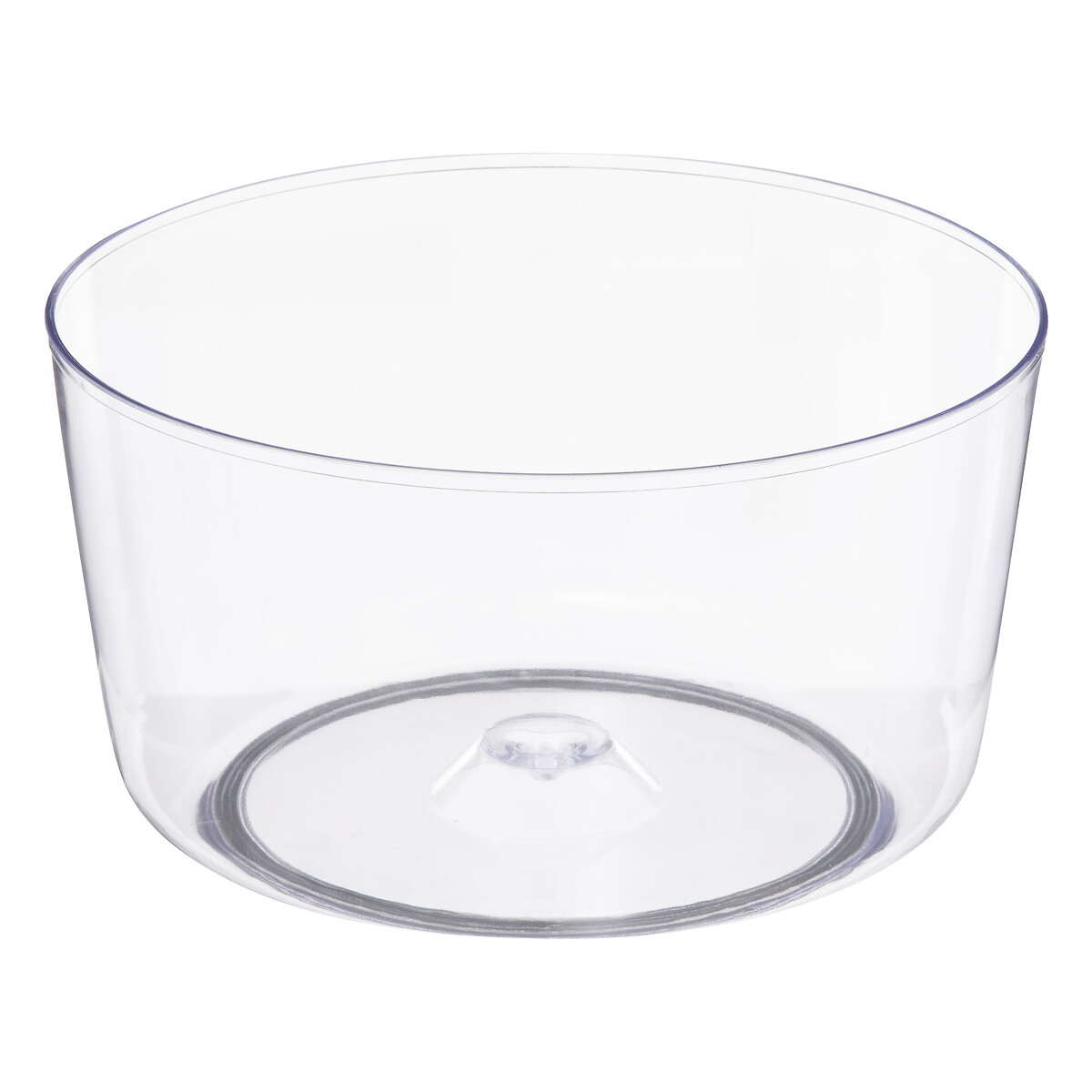 Centrifugadora C/Tapa Giratoria 5.5 L 