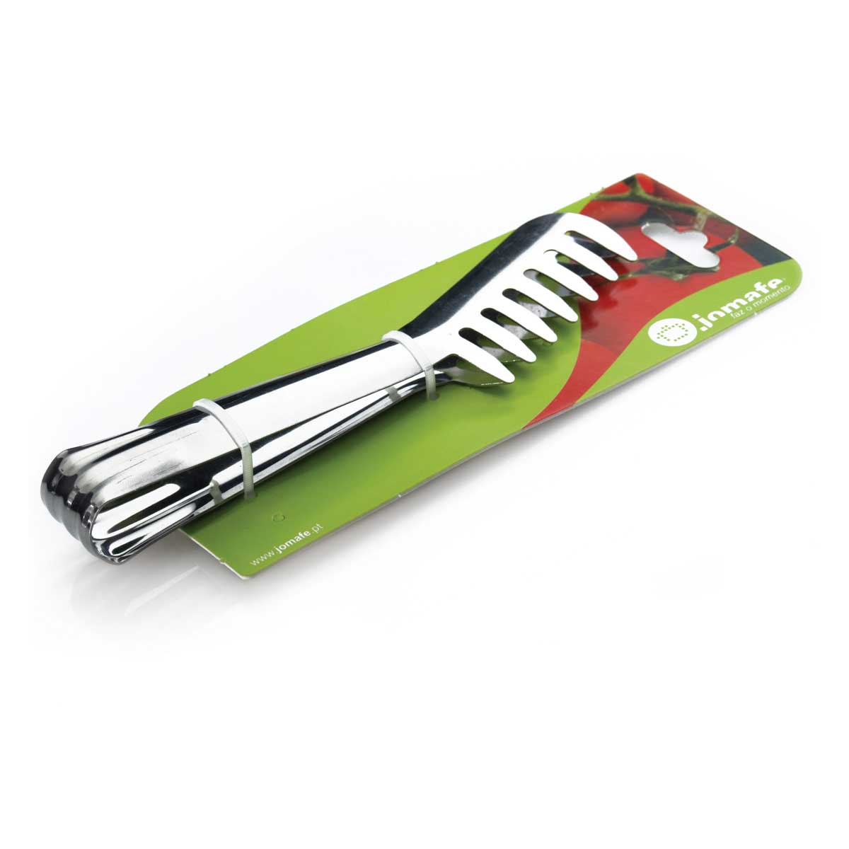 Pinzas Para Espagueti Inoxidable