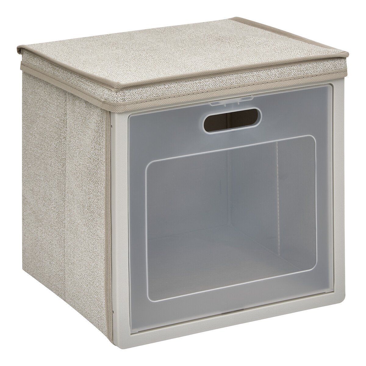 Caja de almacenaje para zapatos