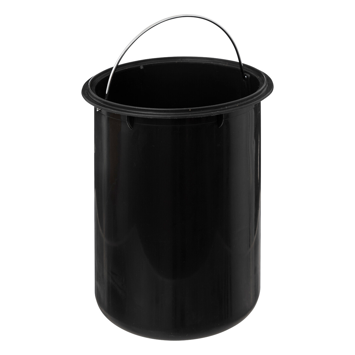 Balde WC Lea Com Tampa Soft Close