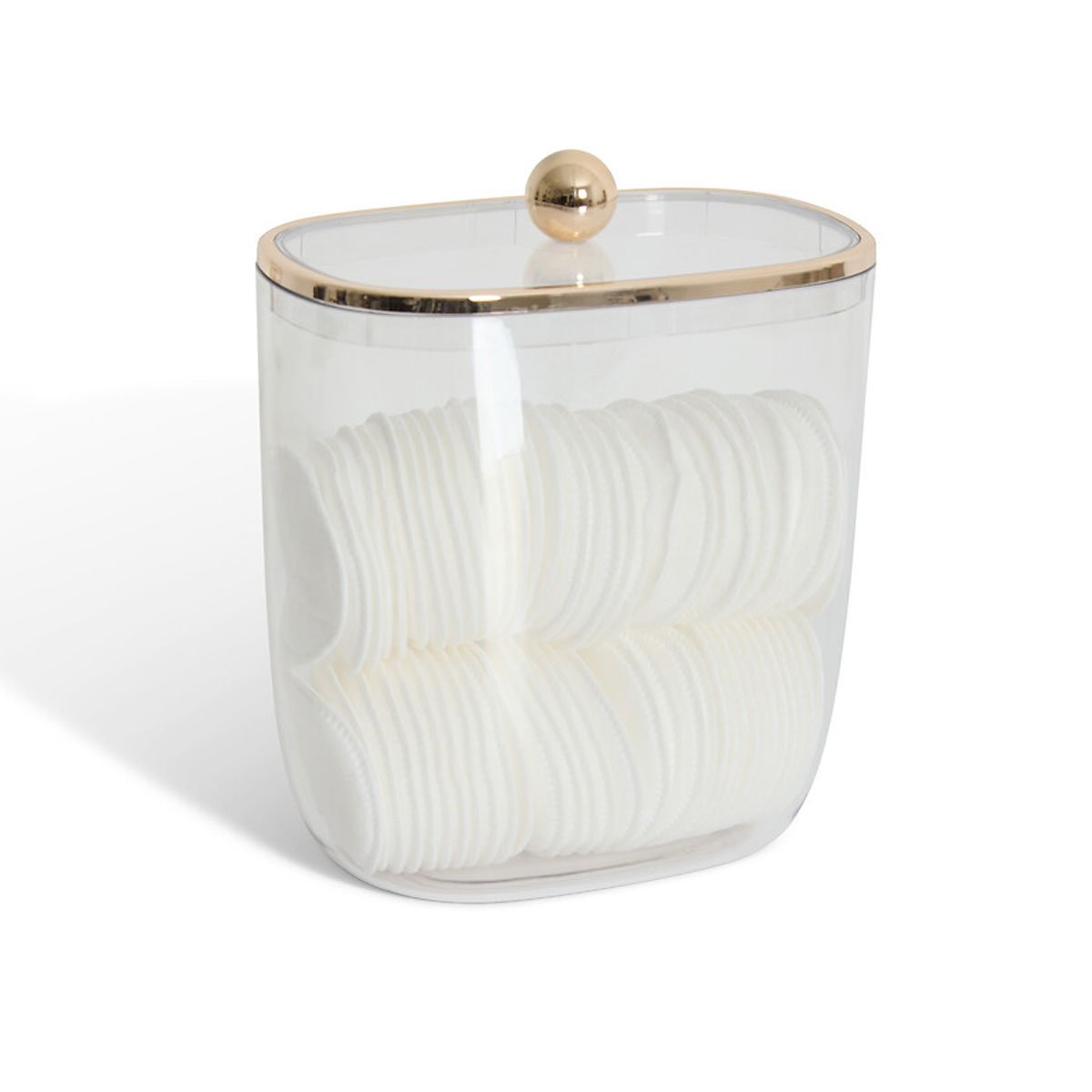 Bote para algod&oacute;n SARA 17.4cm