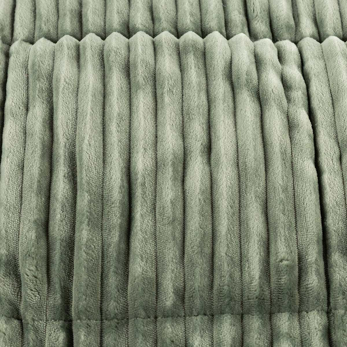 Edredón Verde 220x240cm