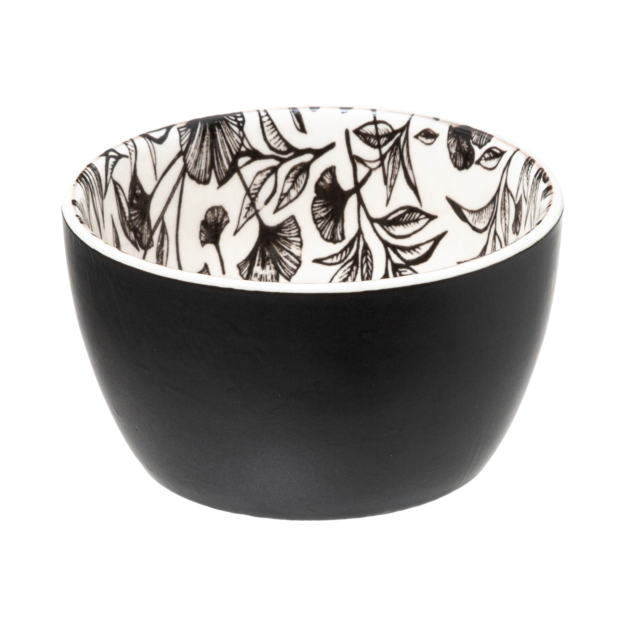 Set 3 Cuencos Para Aperitivos C/Tabla