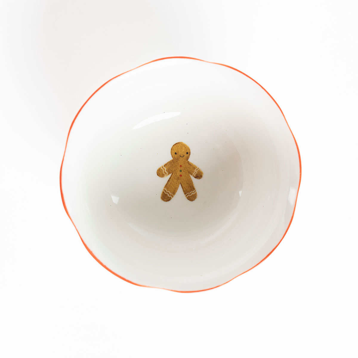 Cuenco GINGERBREAD 11cm