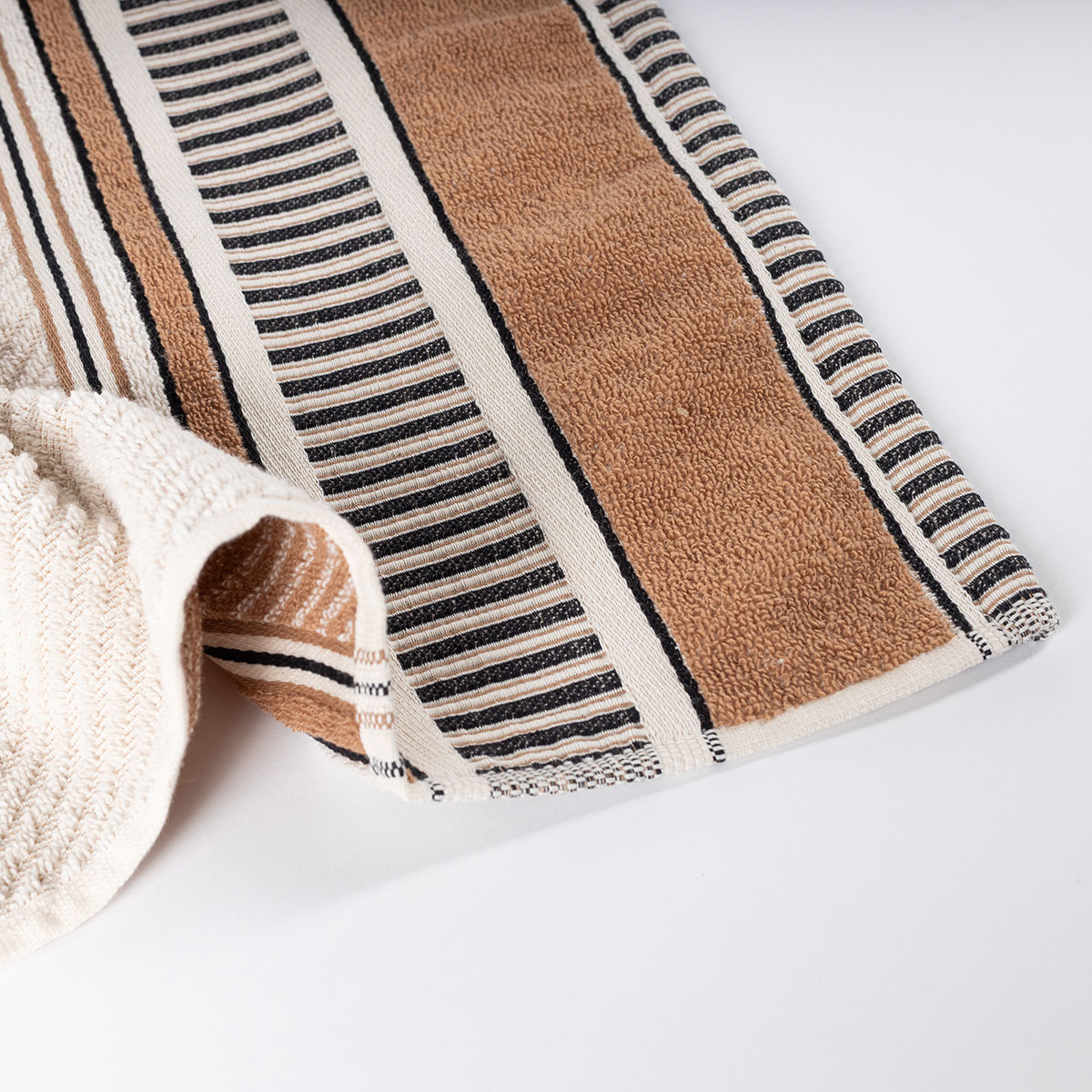 Toalla de baño OASIS de algodón 50x100cm