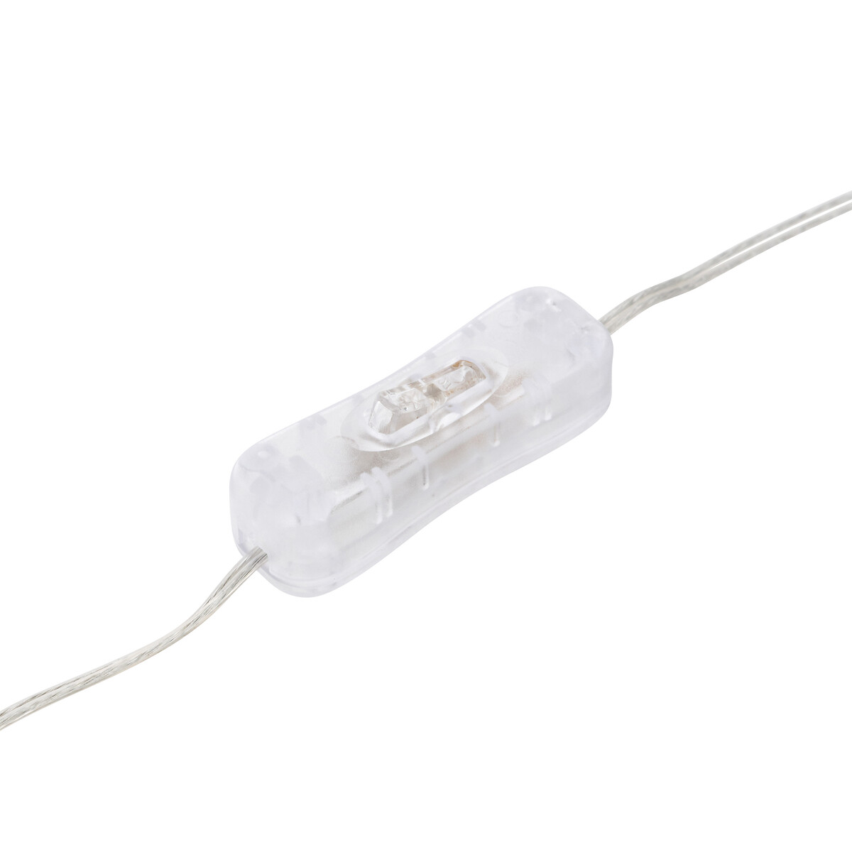 Decoración mural led neon corazón