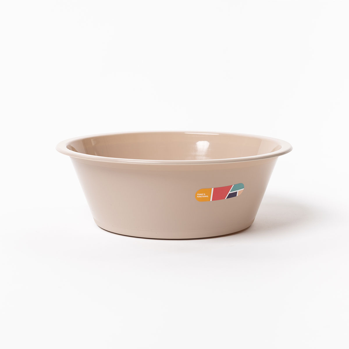 Barre&ntilde;o EUROPA beige 26cm